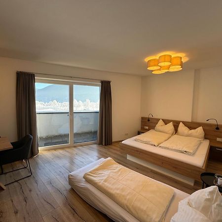 Lungau Living Appartements - Penthouse Sankt Michael im Lungau Extérieur photo