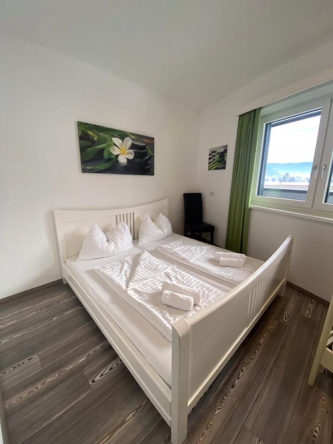 Lungau Living Appartements - Penthouse Sankt Michael im Lungau Extérieur photo