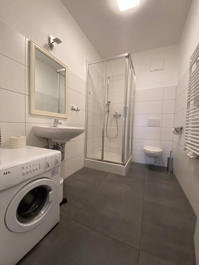 Lungau Living Appartements - Penthouse Sankt Michael im Lungau Extérieur photo