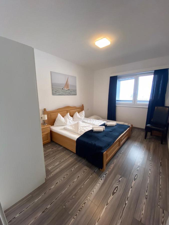 Lungau Living Appartements - Penthouse Sankt Michael im Lungau Extérieur photo