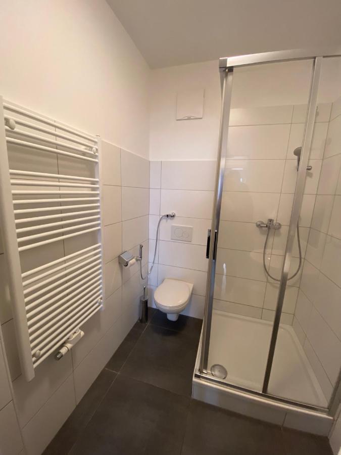 Lungau Living Appartements - Penthouse Sankt Michael im Lungau Extérieur photo