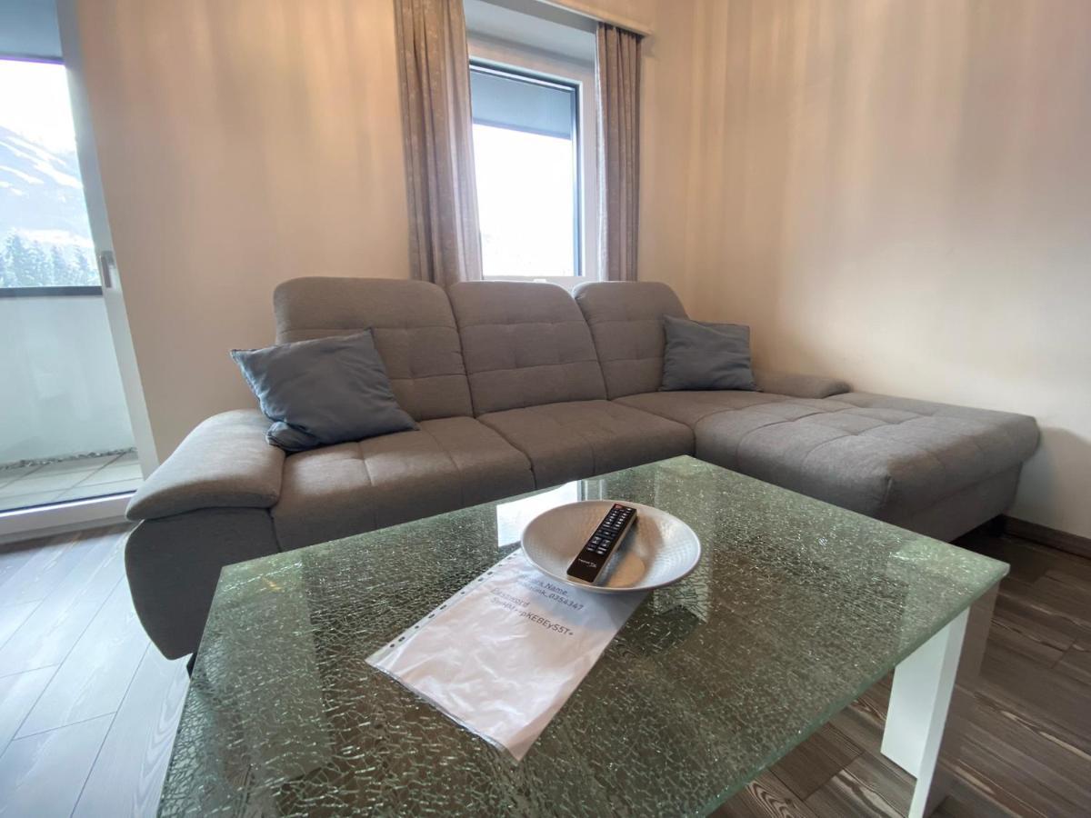 Lungau Living Appartements - Penthouse Sankt Michael im Lungau Extérieur photo