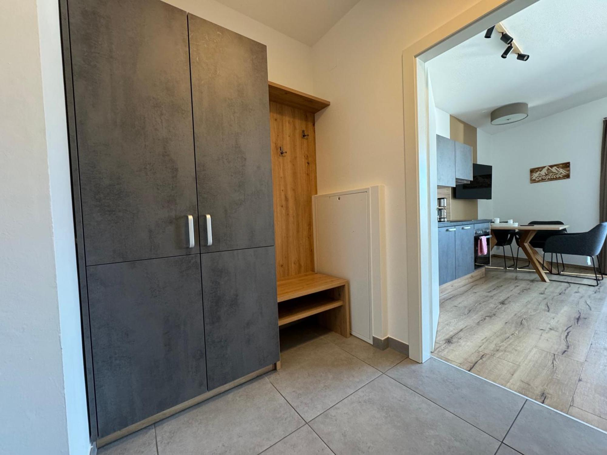 Lungau Living Appartements - Penthouse Sankt Michael im Lungau Extérieur photo