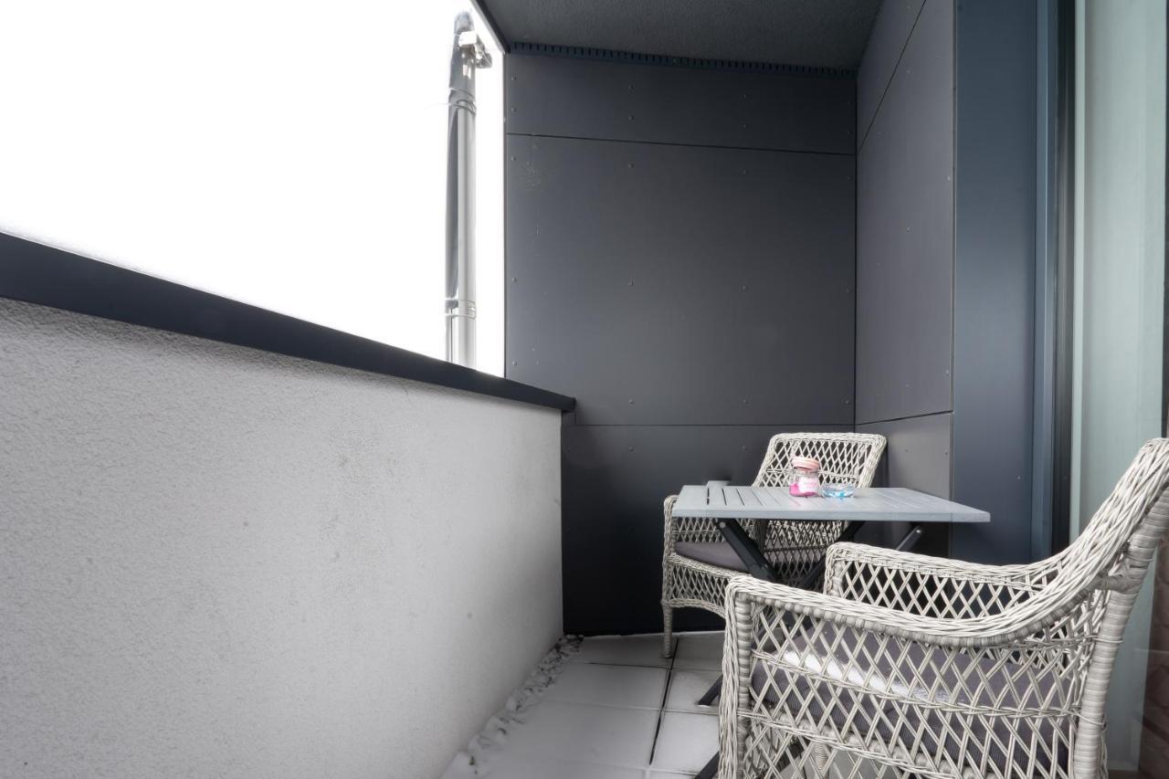 Lungau Living Appartements - Penthouse Sankt Michael im Lungau Extérieur photo