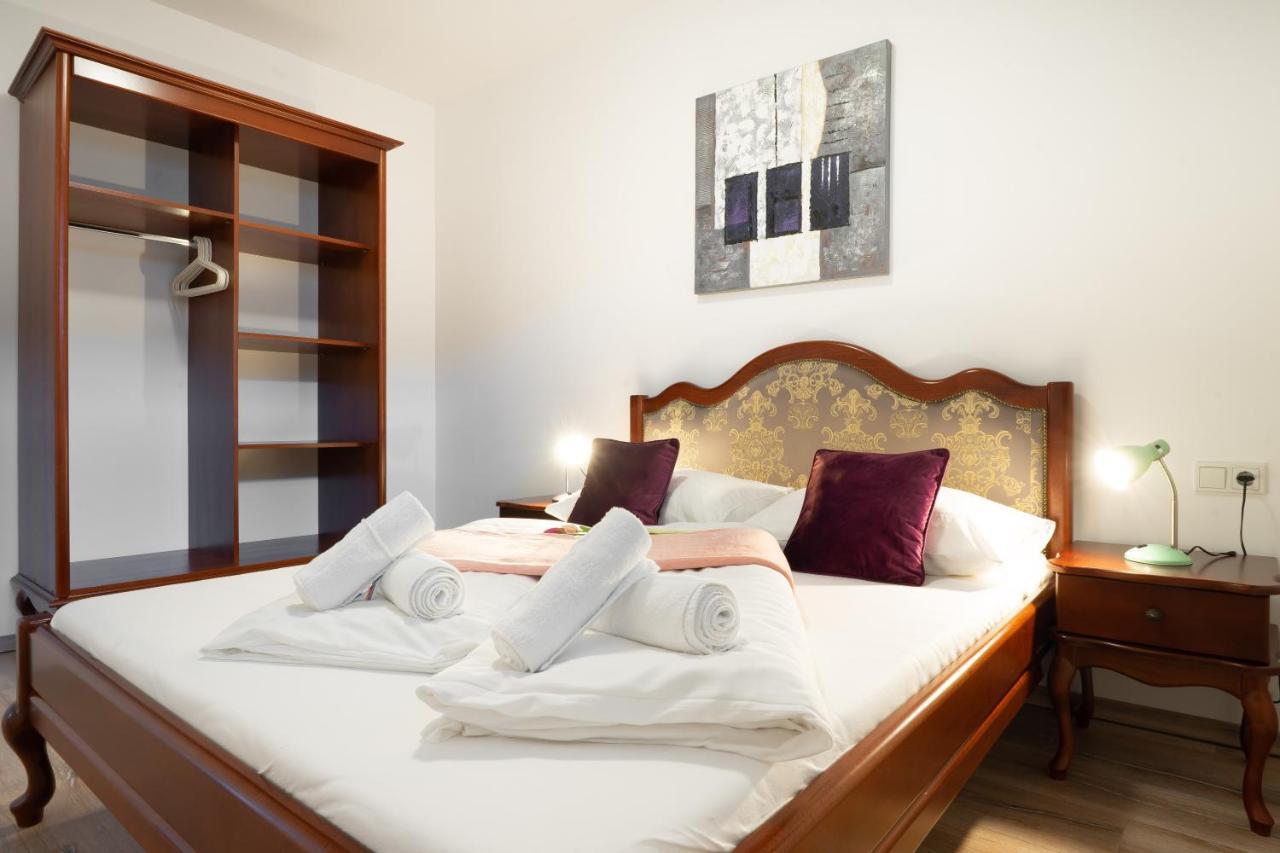 Lungau Living Appartements - Penthouse Sankt Michael im Lungau Extérieur photo